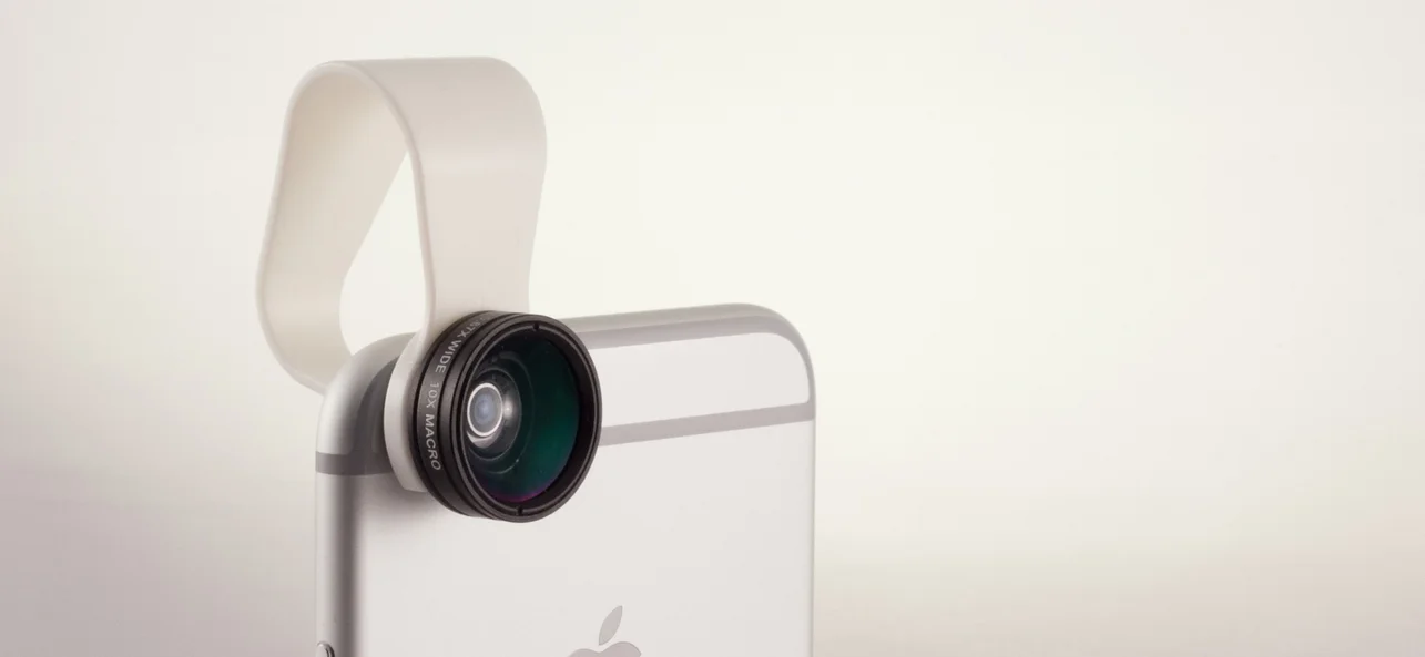Pocket Lens About us and the affordable smartphone lens the best