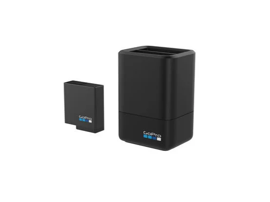 GoPro Dual Battery Charger