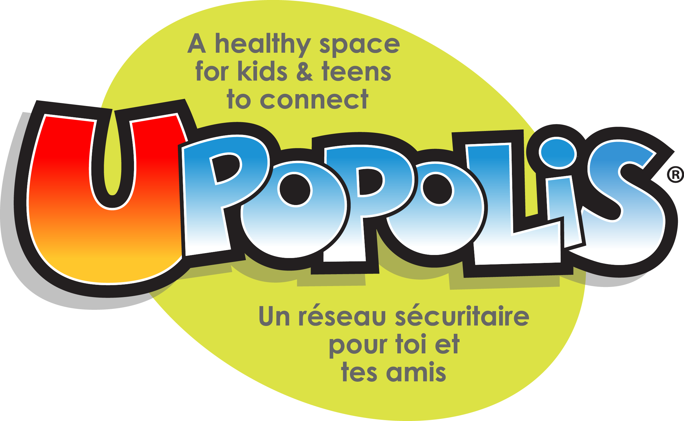 Upopolis logo