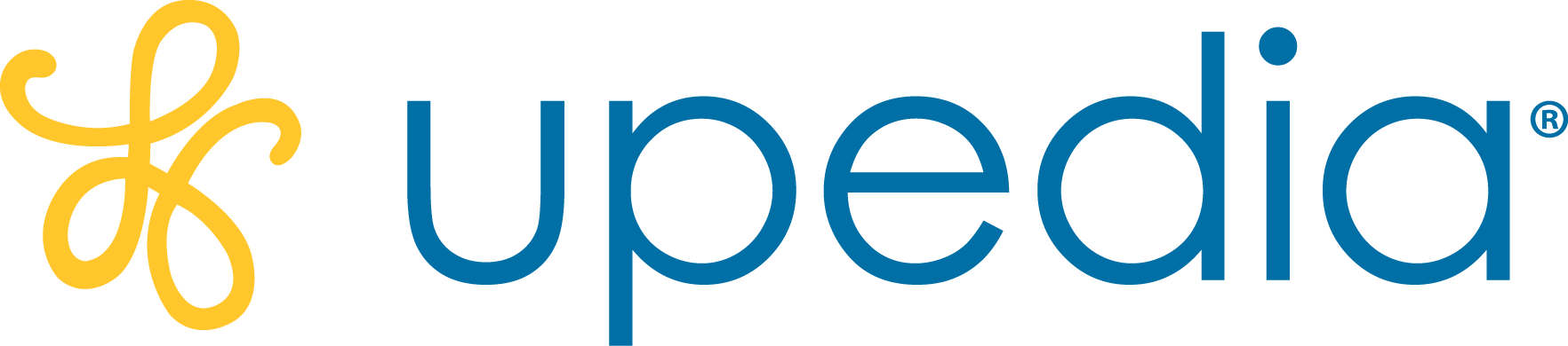 Upedia logo