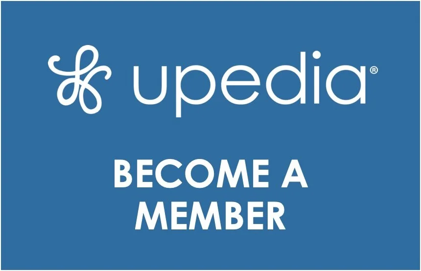 Upedia Blue Webinars — Kids' Health Links Foundation