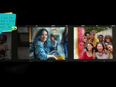 Upopolis Community