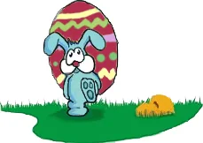 Easter Eggstravaganza