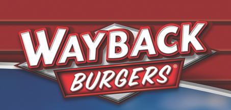 Wayback Burgers Grand Opening Burger Bash