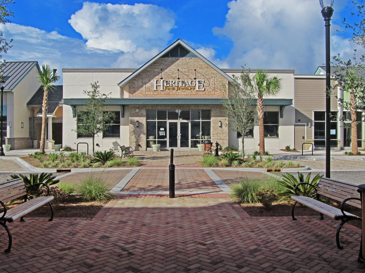 Heritage Fine Jewelry