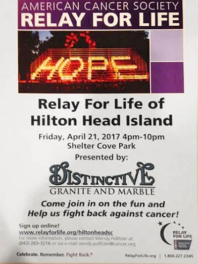Relay for Life