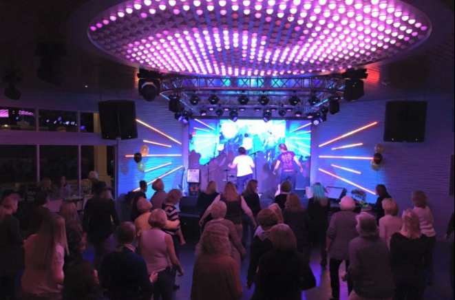 Coastal Country Night with FREE line dancing lessons from Heather!
