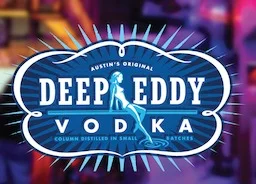 Deep Eddy Vodka Night at the Rooftop Bar at Poseidon