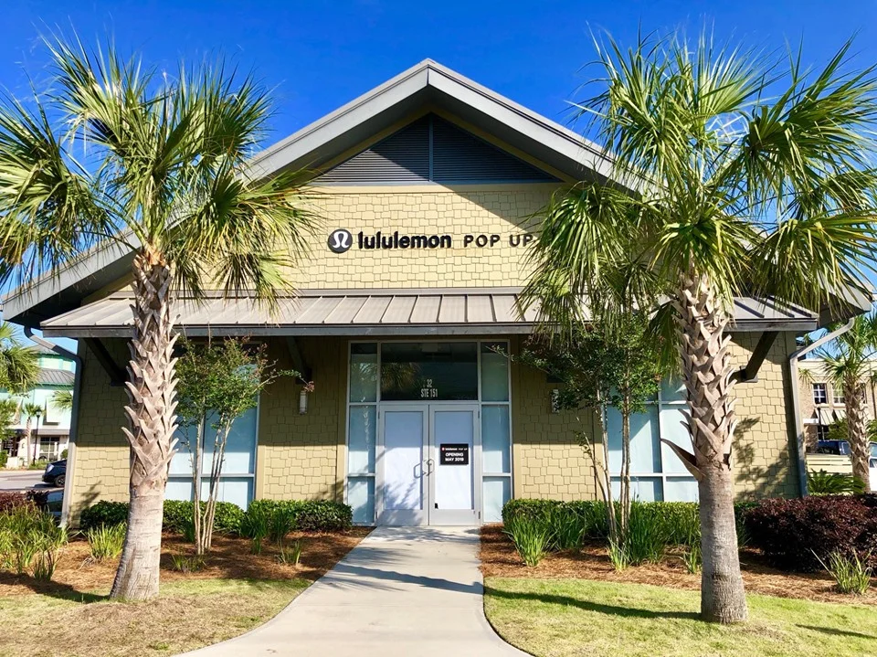 hilton head lululemon store