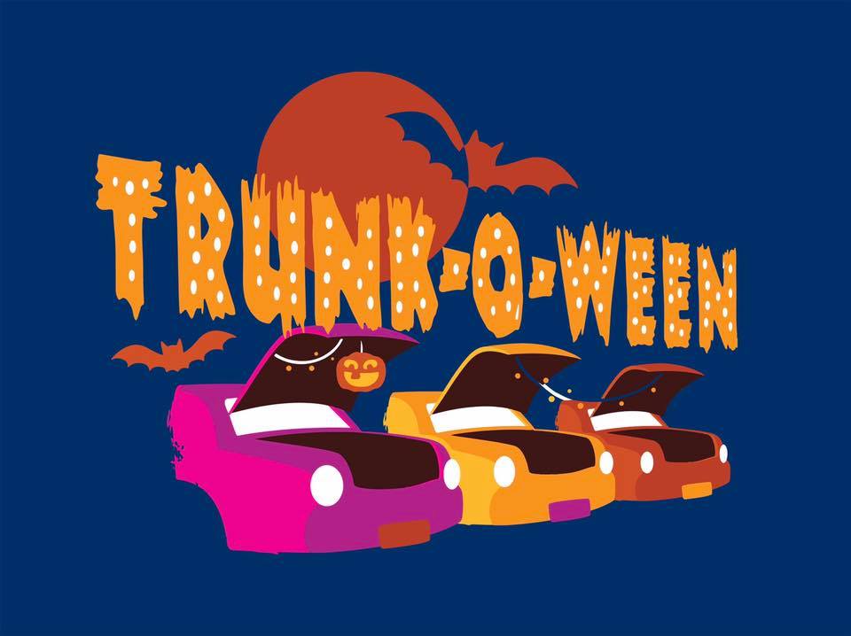 Trunk-O-Ween