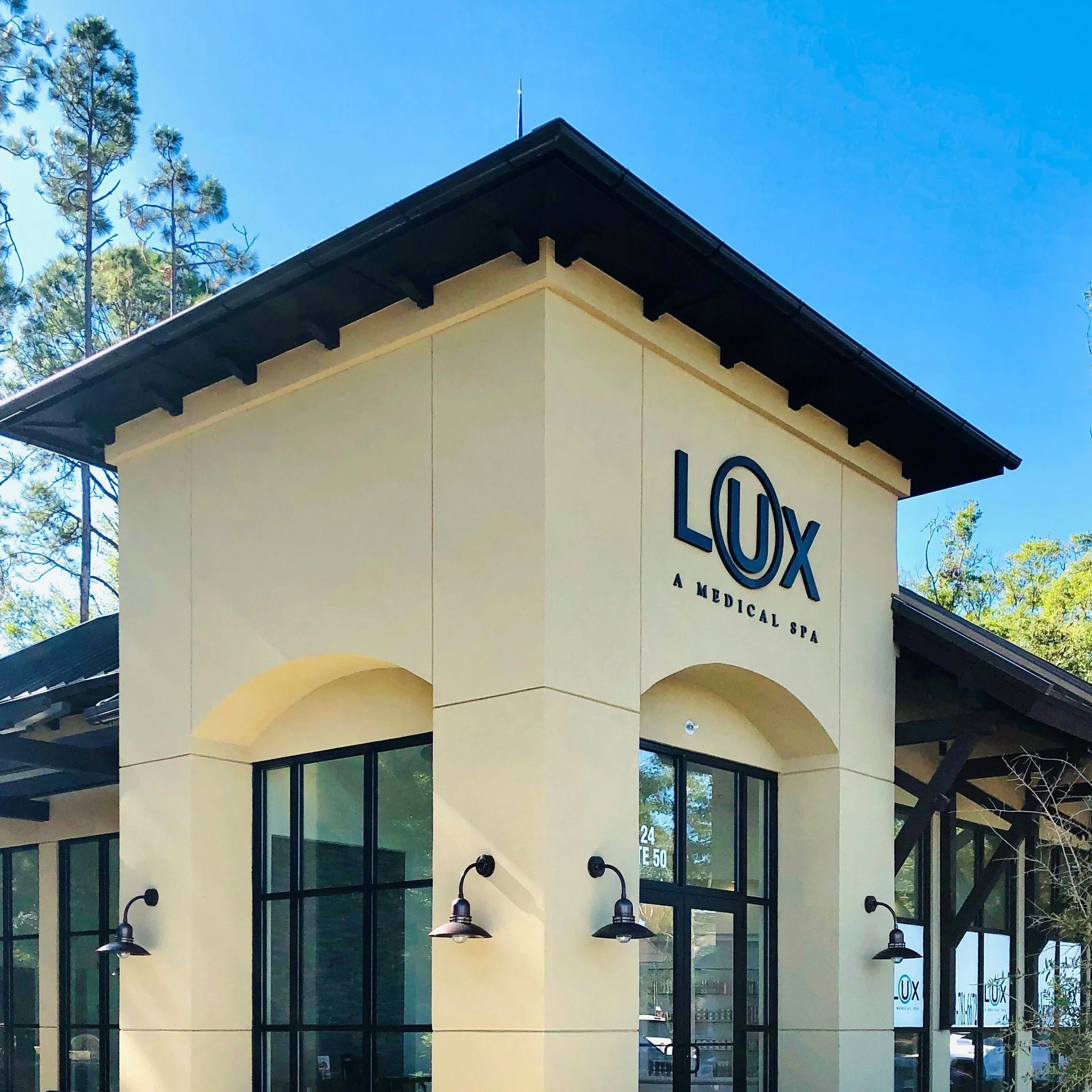 LUX A Medical Spa