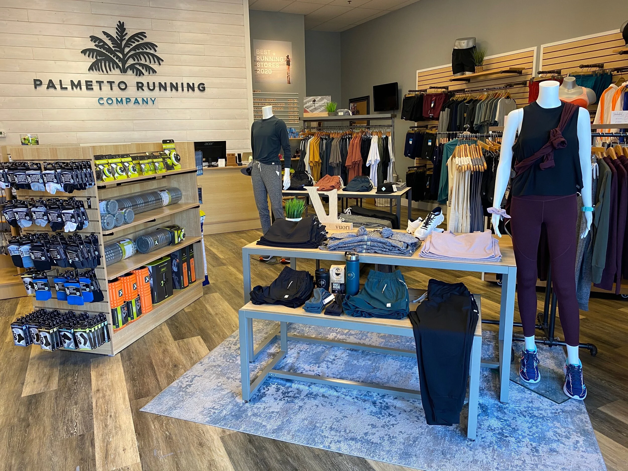 palmetto running store