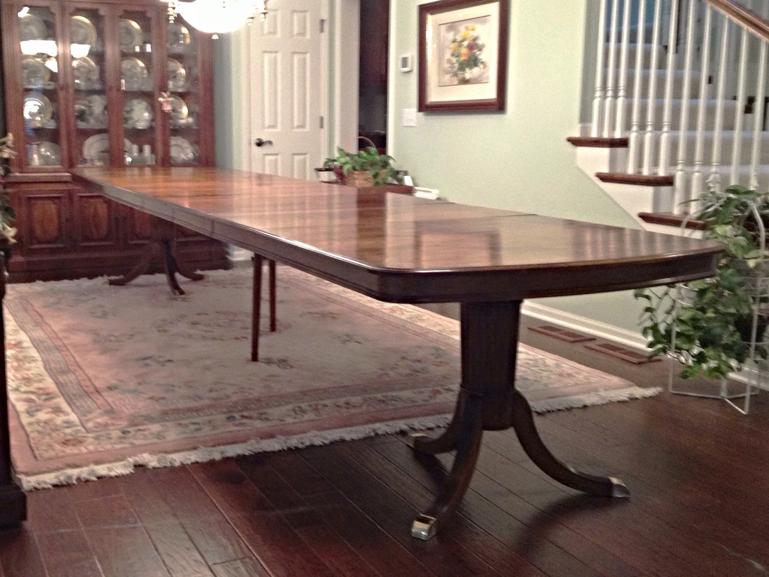 Monster Dining Table