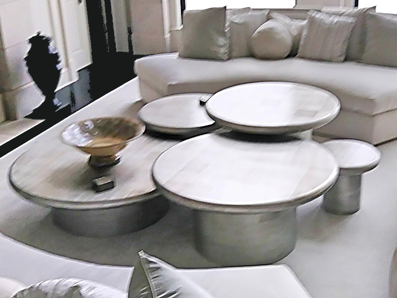 Contemporary Table Group