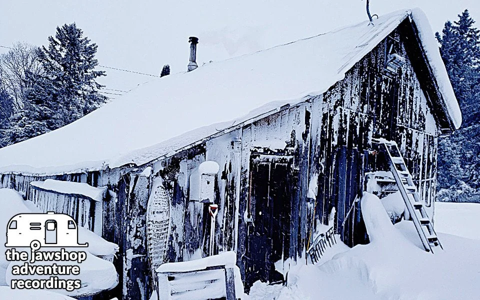 The Jawshop Main Studios