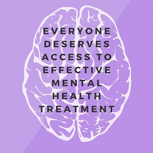 Hey, everyone! The APA just came up with a collection of info on marginalized groups and mental health so practitioners can better treat patients. ⁣
⁣
Even though this info was created for a clinical setting, it&rsquo;s super accessible and gives an 