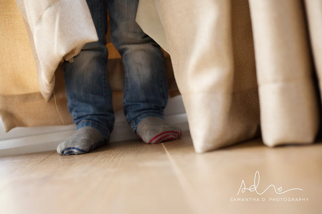 Odd socks are a running theme in our house ;) anyone else have this problem?