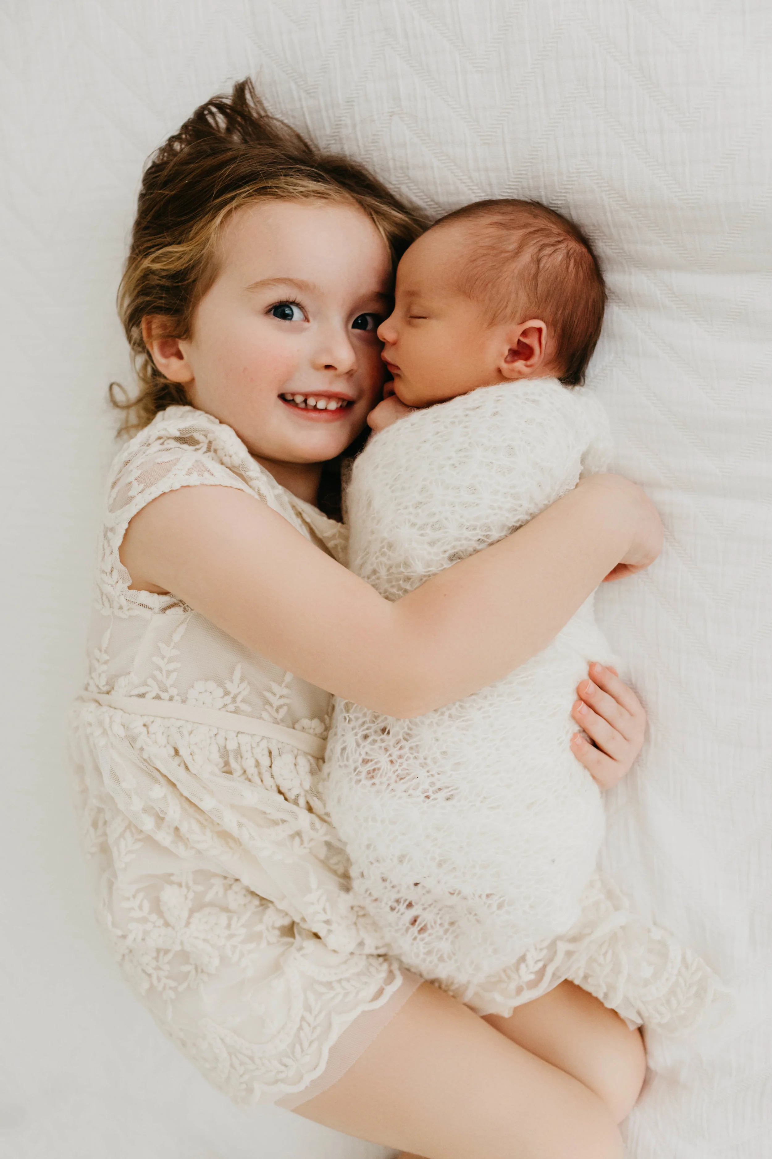 Natural Newborn and Family Photographer Cheshire