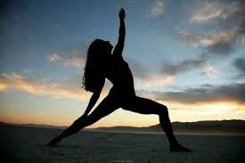 Doe je vanavond mee de Warrior Poses?