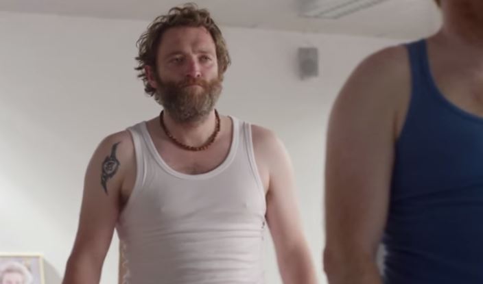 Wat als yoga uit Nederland kwam...