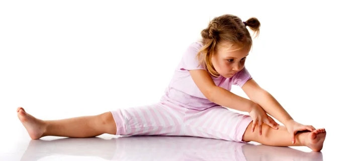 Zondag aanstaande weer Kinderyoga!