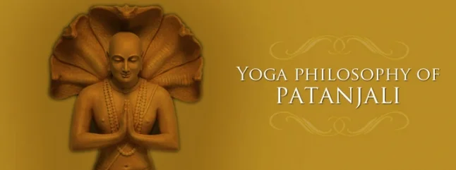 Yoga, oftewel de 8 stappen van Patanjali