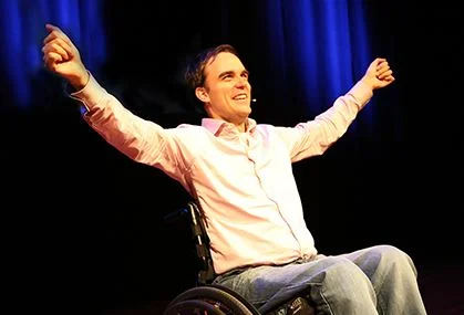 Mooie blog: Jaap Bressers wil niet ruilen