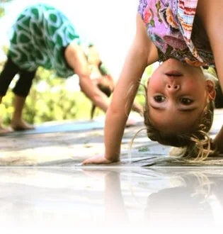 18 december weer kinderyoga!