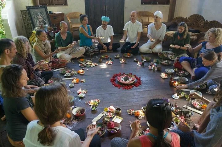 Yoga Retraite Dag op 17 september