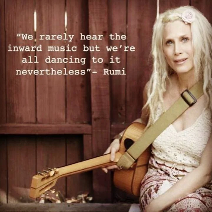 Drie dingen die je van het zingen van mantra’s kunt leren