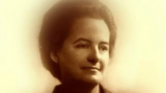 Alice Bailey