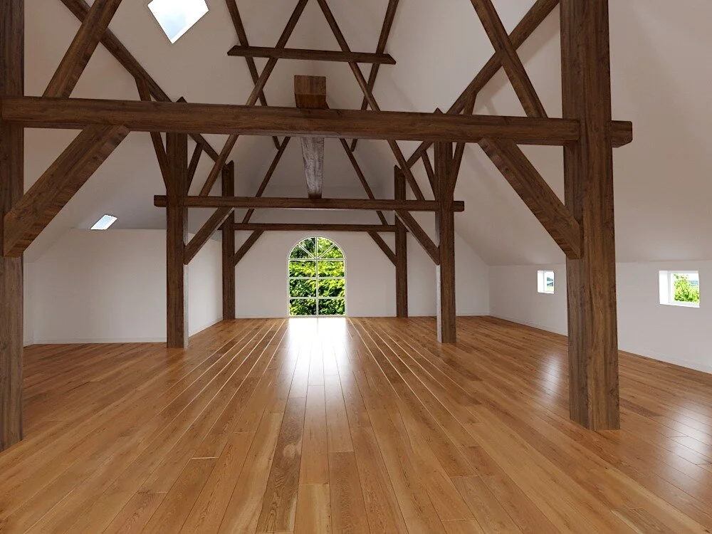 Dromen worden realiteit...