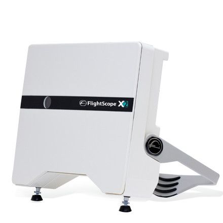 FlightScope Doppler Radar Launch Monitor