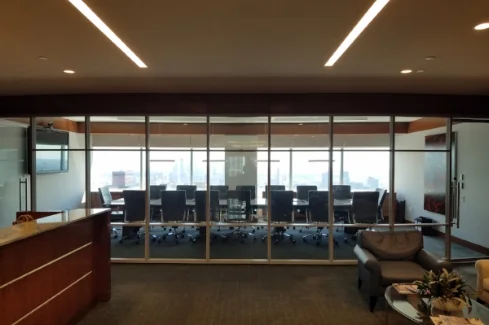 Law Offices, Manhattan GDLSK LLP Project Management and Legal Counsel
