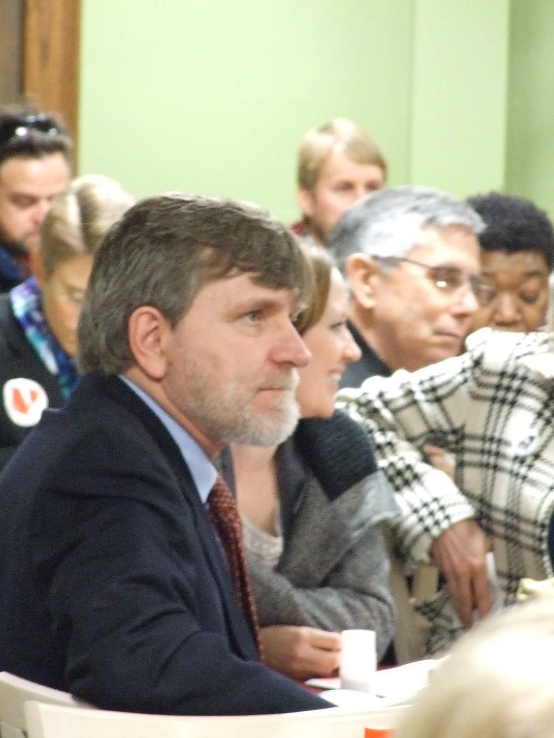 Environment Advocacy Day