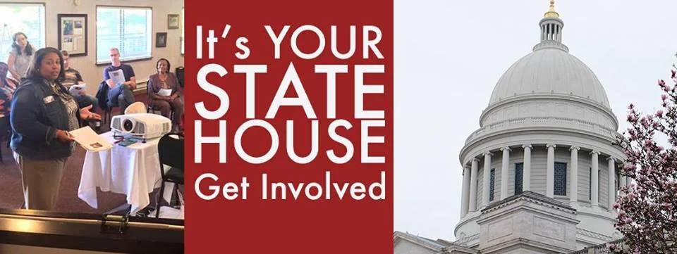 Meet our new Policy Director and learn about our work!