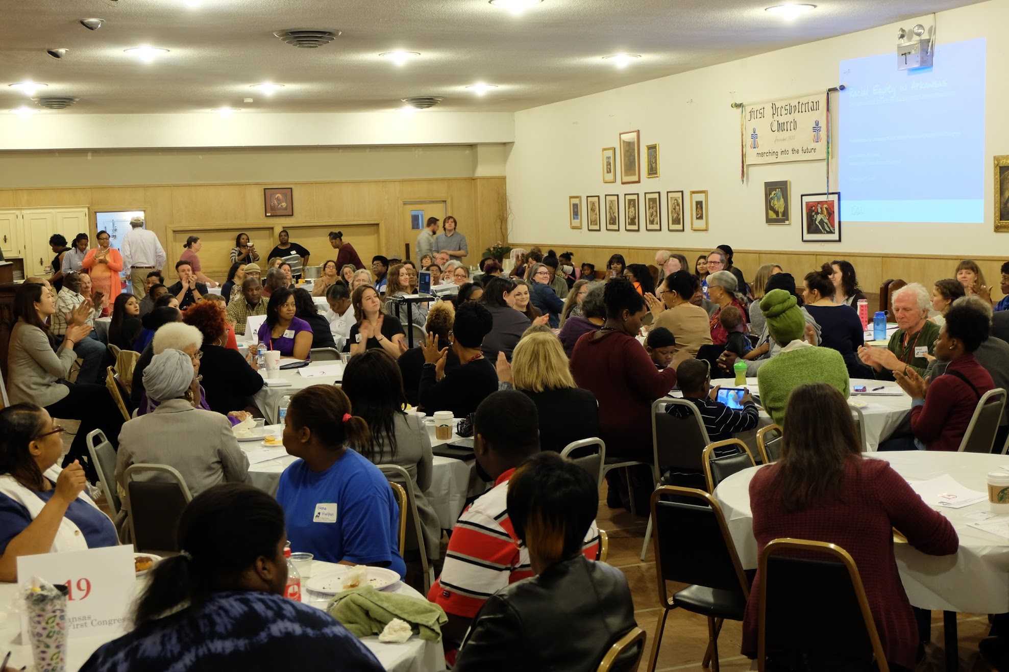 Social Justice and Racial Equity Workshop