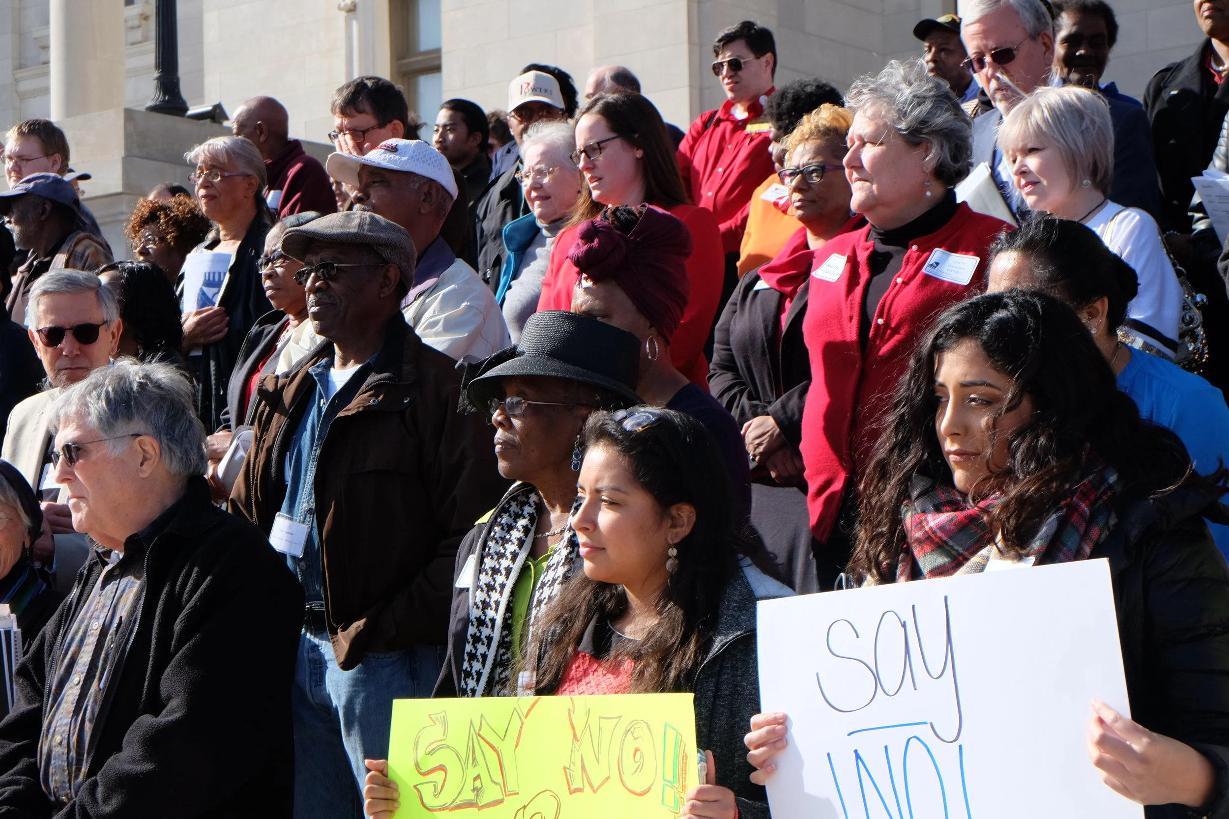 CFC Quarterly Meeting