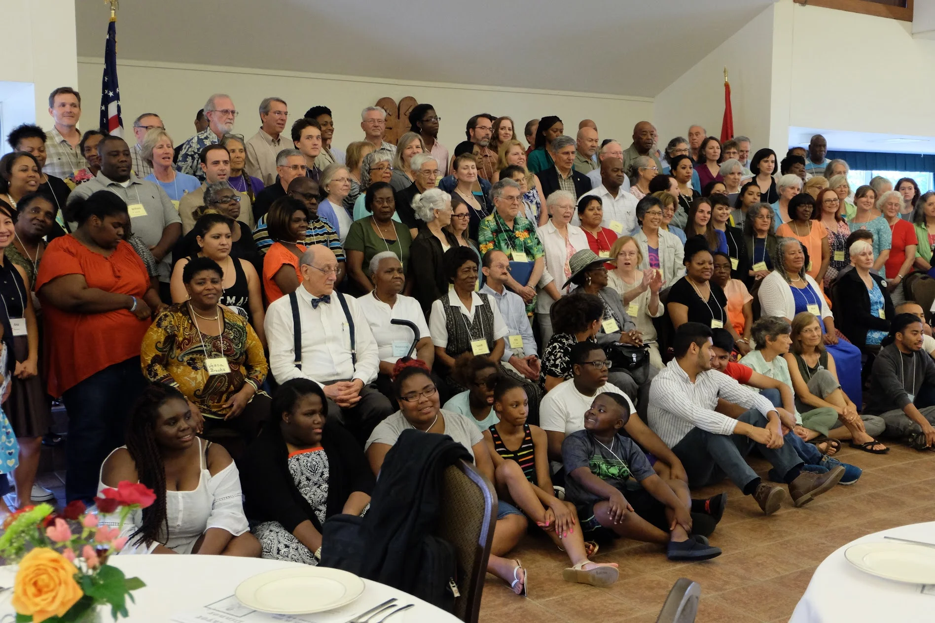 CFC Spring Quarterly Meeting