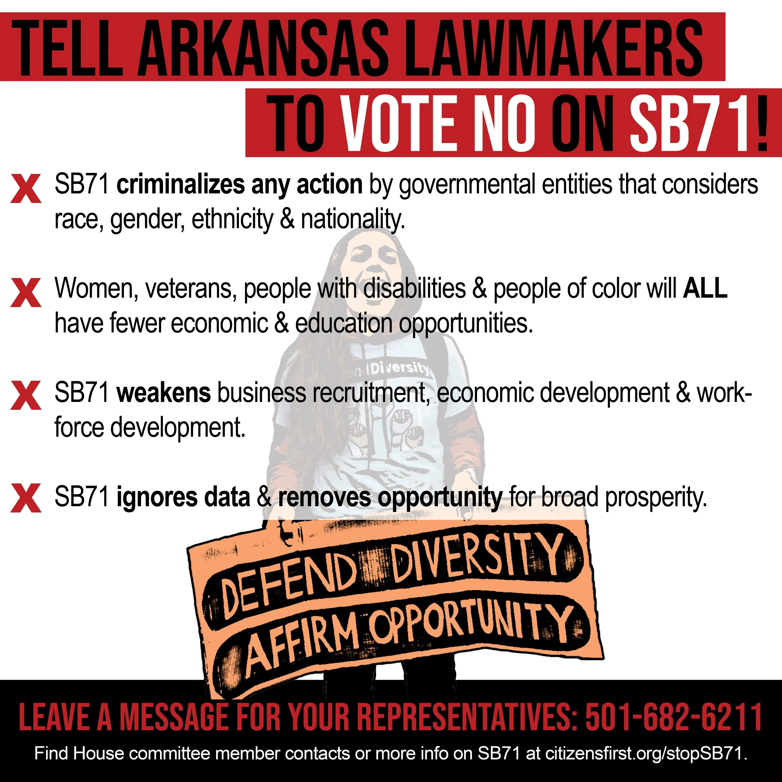 Arkansas Act 309 - hztovng