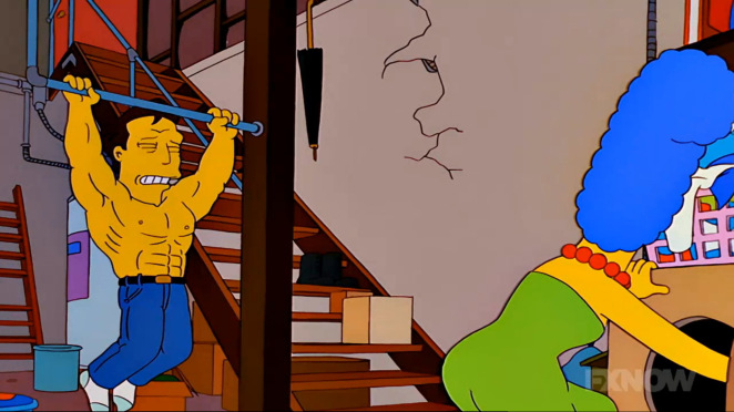 Worst Episode Ever #6: Back to the Sexual Thing