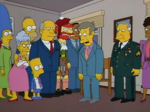 Worst Episode Ever #10: The Skinner Labyrinth