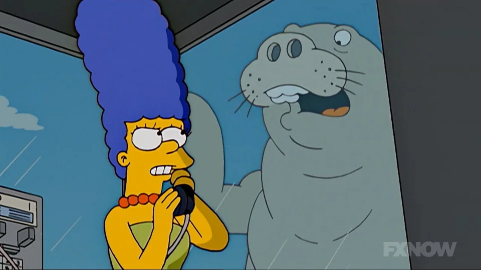 Worst Episode Ever #14: Violence Here!