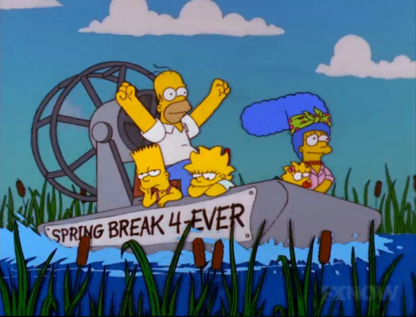 Worst Episode Ever #24: Springfield Crazy