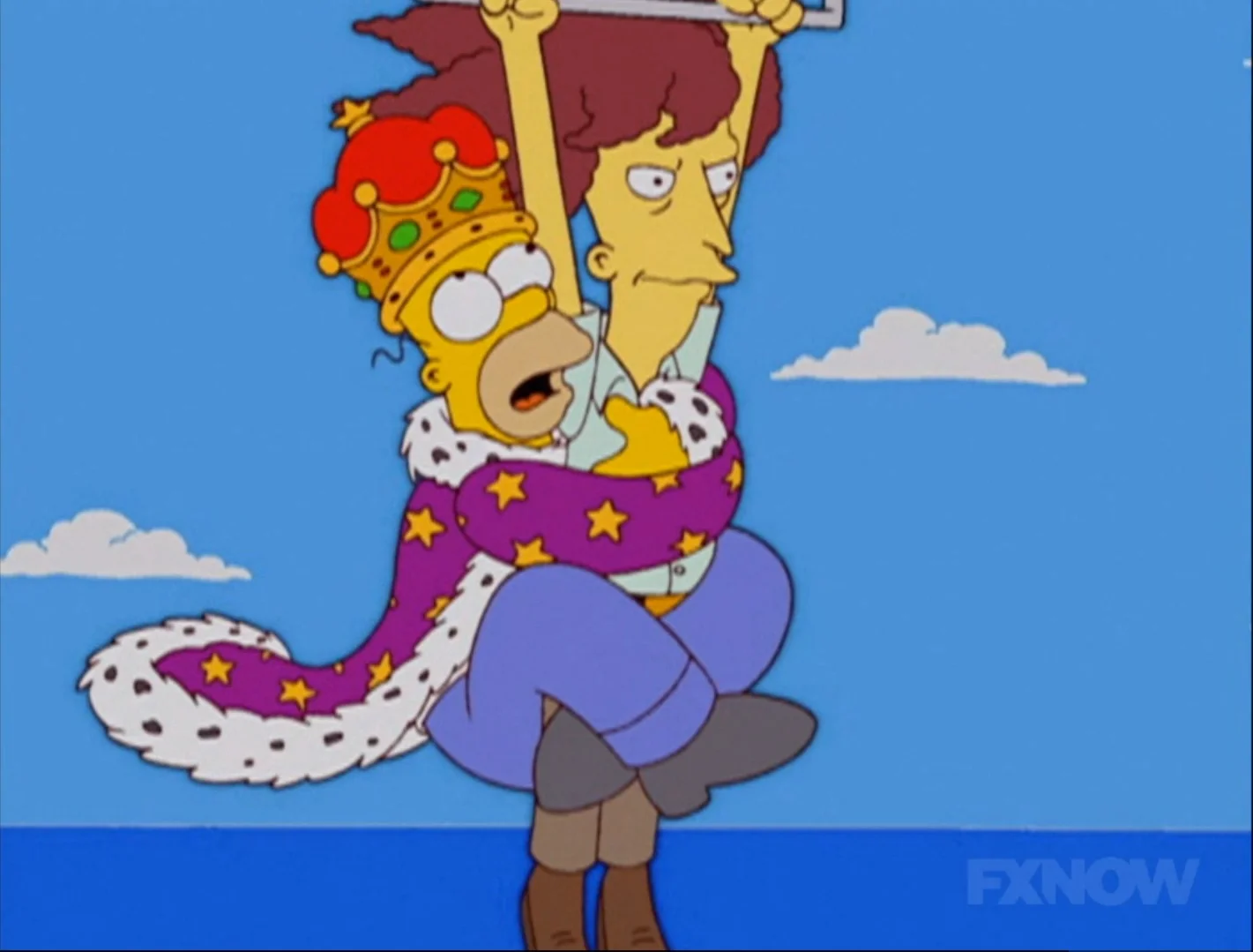 Worst Episode Ever #27: Easy Baseball Analogy