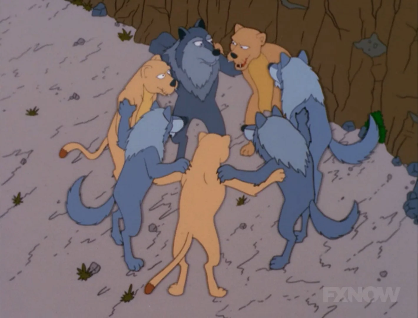 Worst Episode Ever #41: Purgatorio