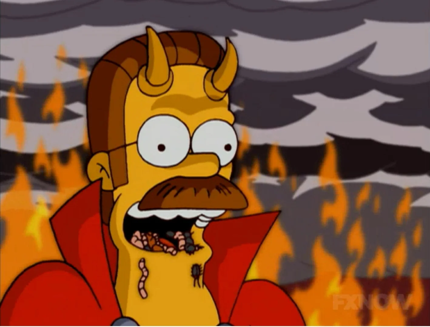 Worst Episode Ever #44: Zane