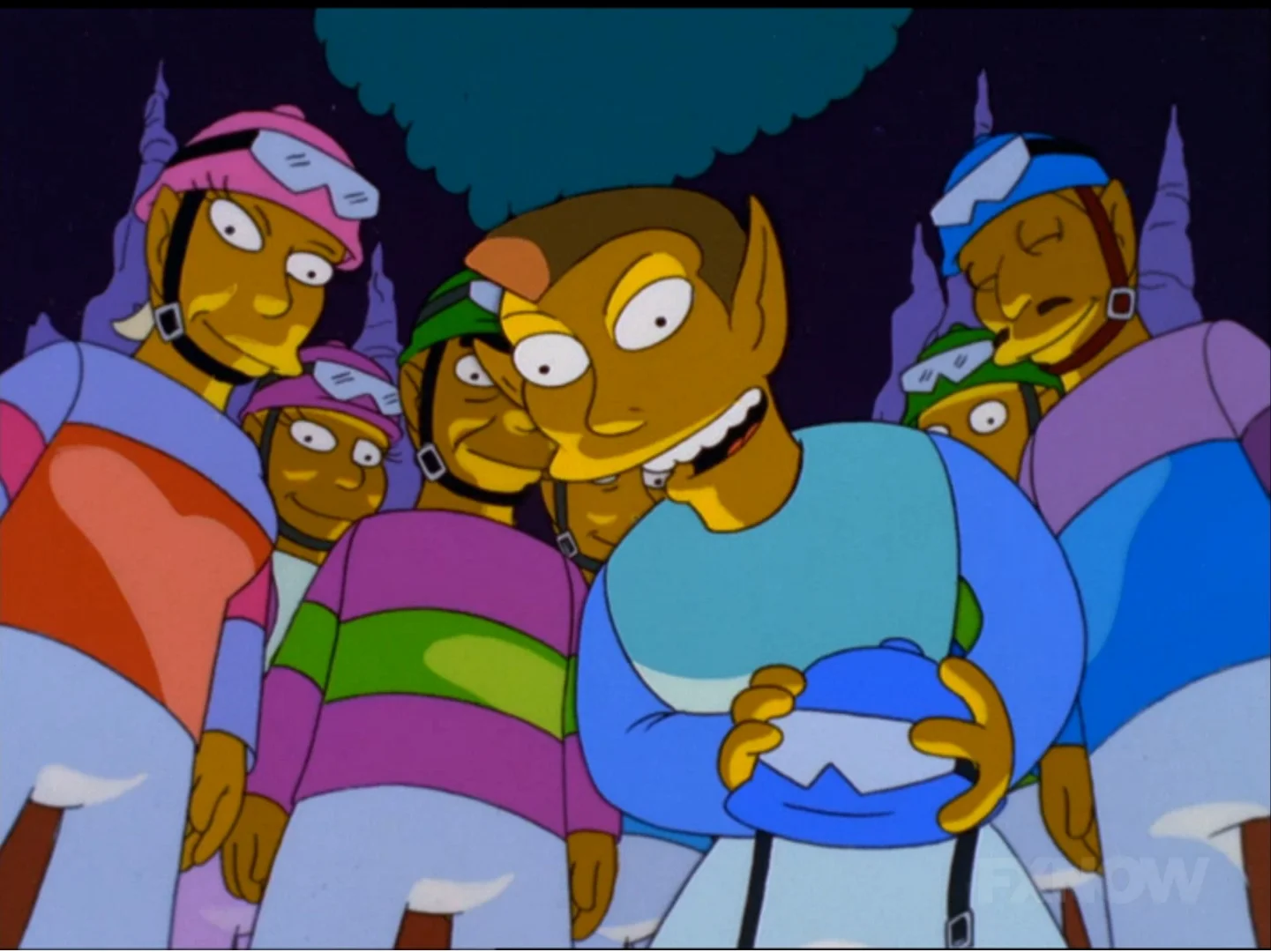 Worst Episode Ever #1: First Episode Ever