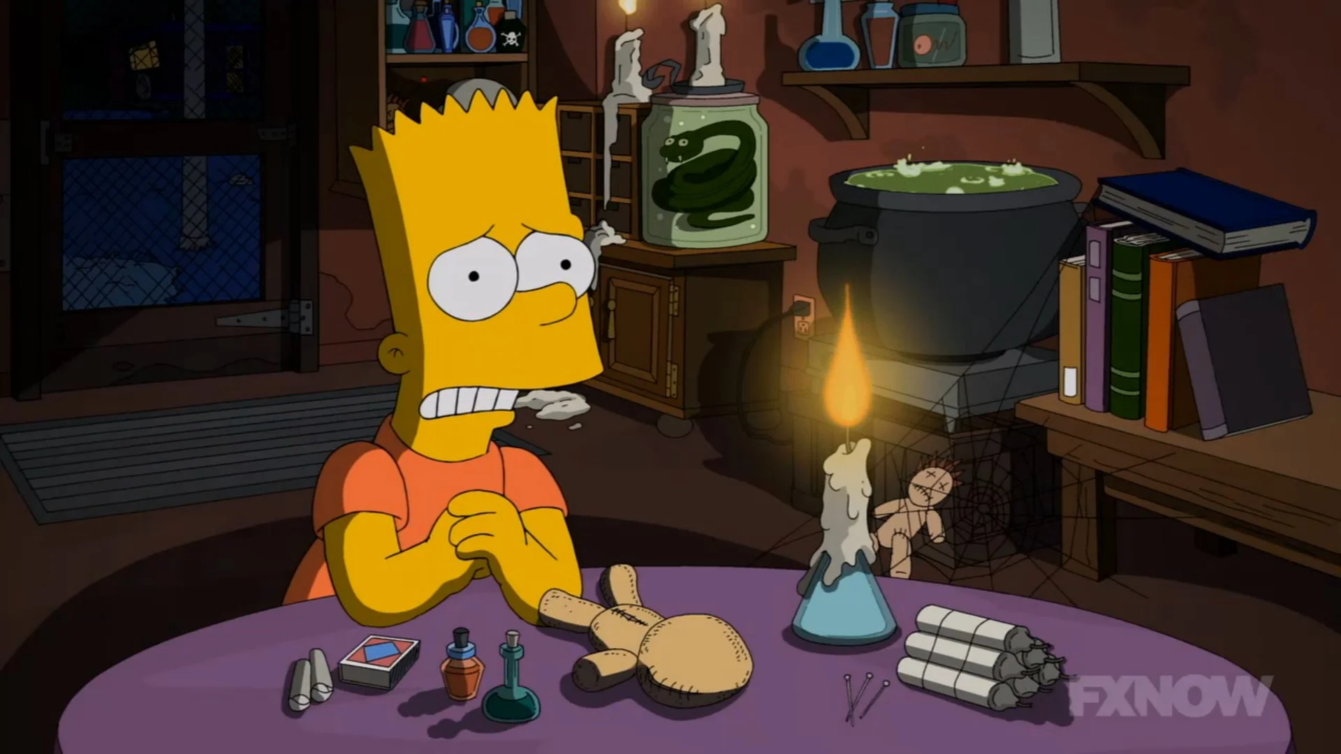 Worst Episode Ever #2: Gay Horses and Podern Family