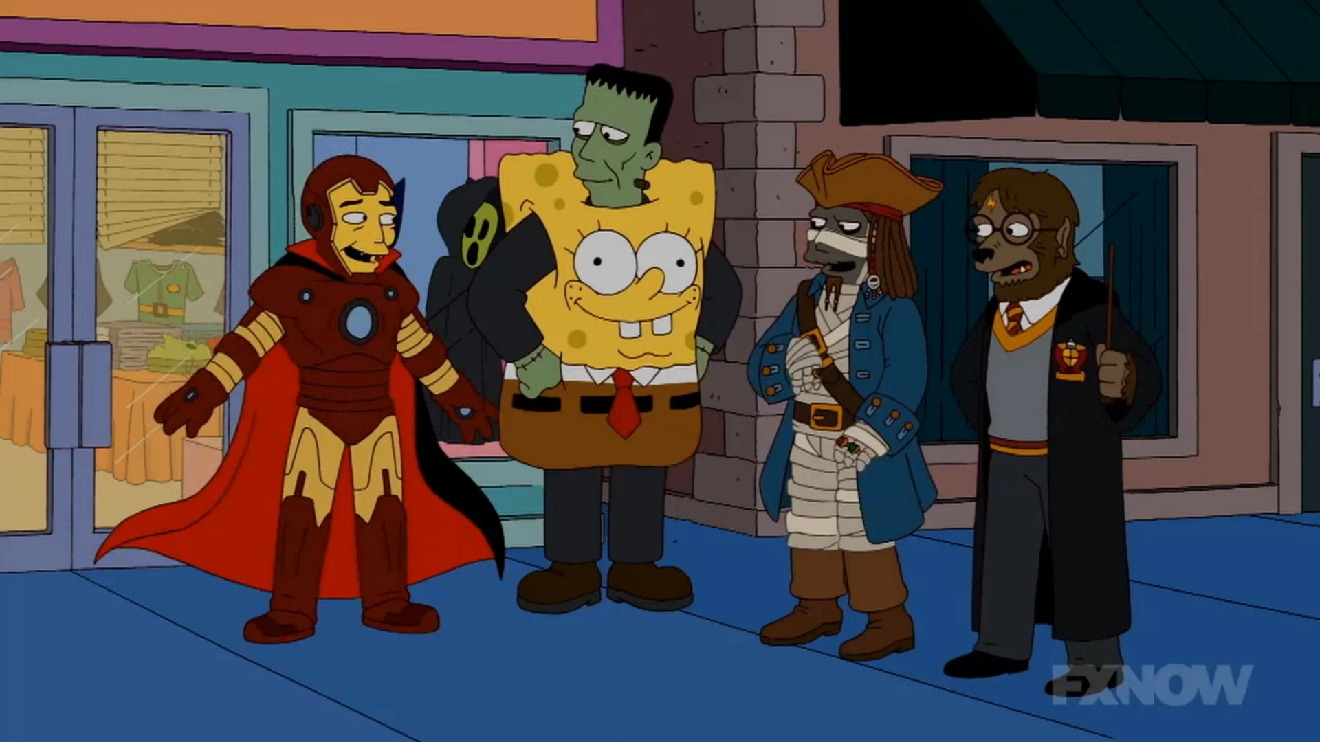 Worst Episode Ever #5: Playful Deceit